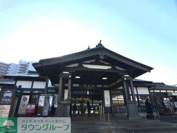 グランシャリオ(西寺方)の物件内観写真